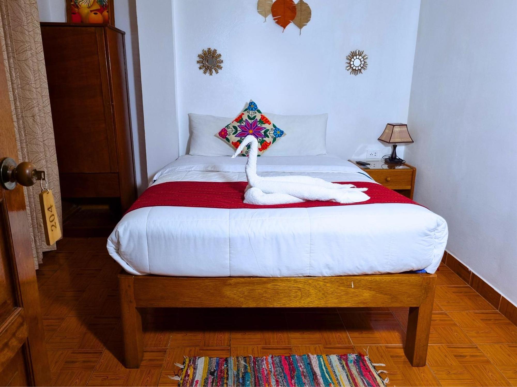 Inka House Hotel Machu Picchu Esterno foto